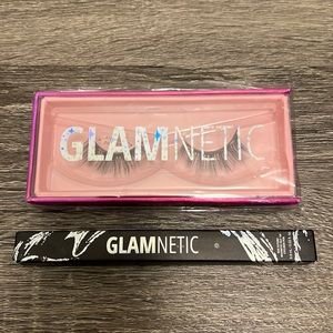Glamnetic - Lashes & Liner Pack